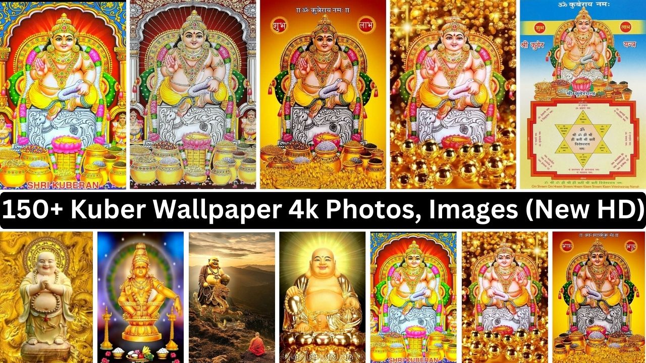 150+ Kuber Wallpaper 4k Photos, Images New Hd