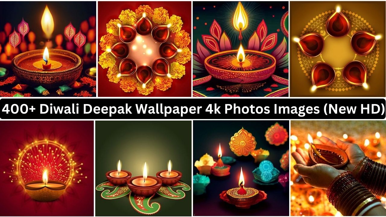 400+ Diwali Deepak Wallpaper 4k Photos Images (new Hd)