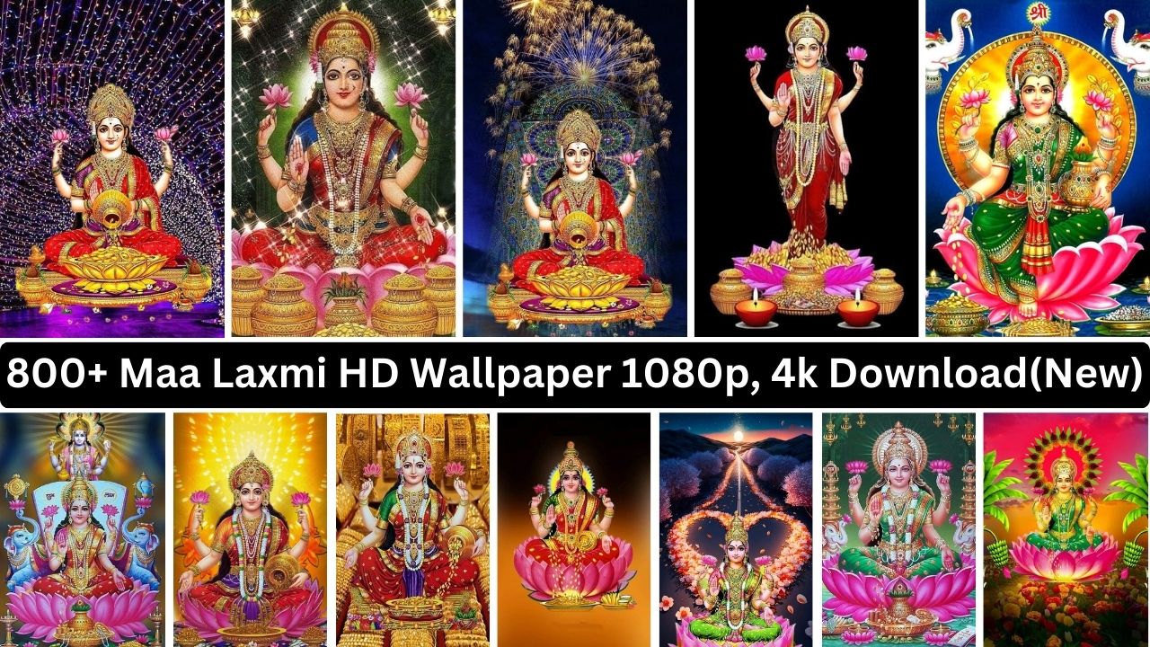 800+ Maa Laxmi Hd Wallpaper 1080p, 4k Download