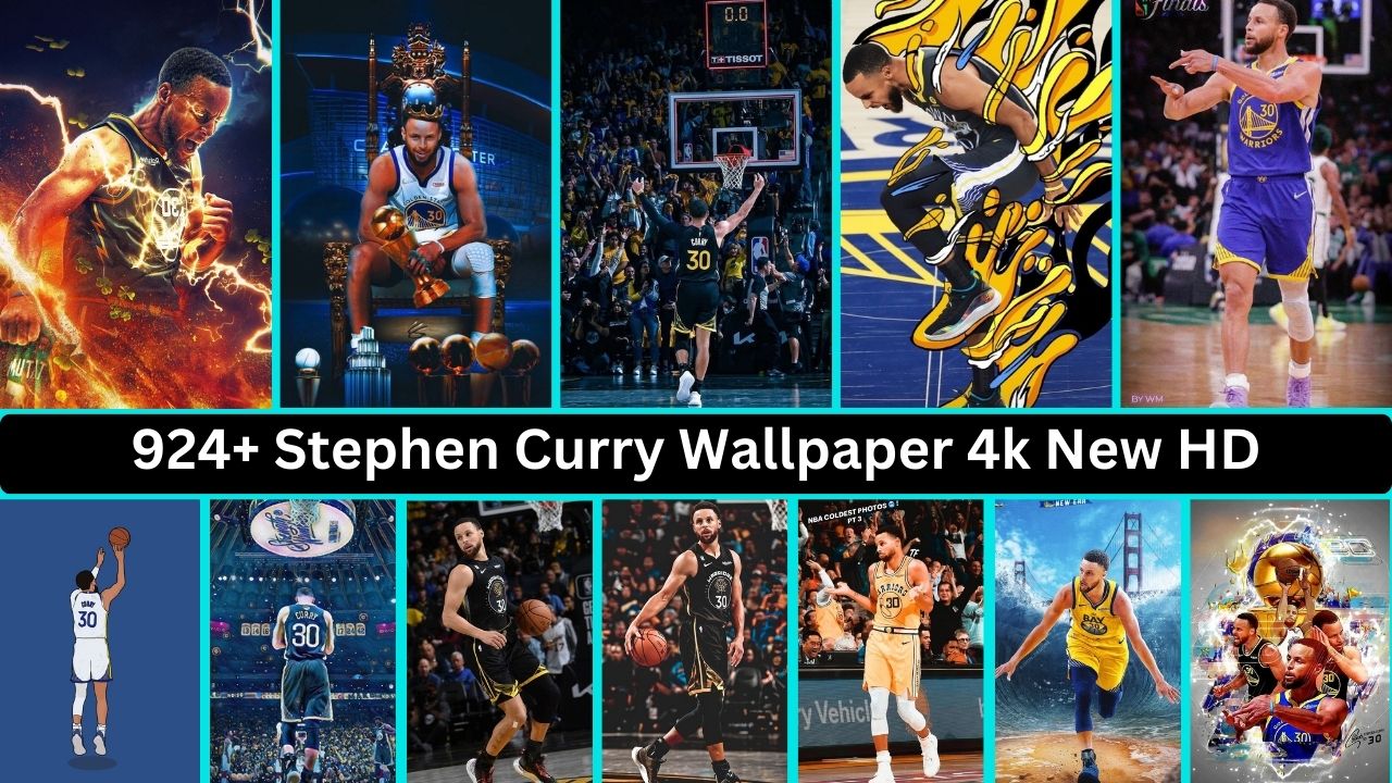 Stephen Curry Wallpaper