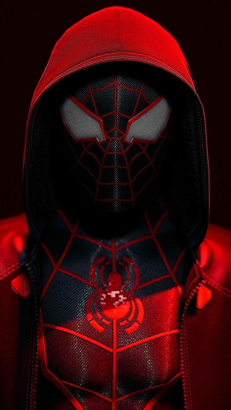 Cool Wallpapers Miles Morales