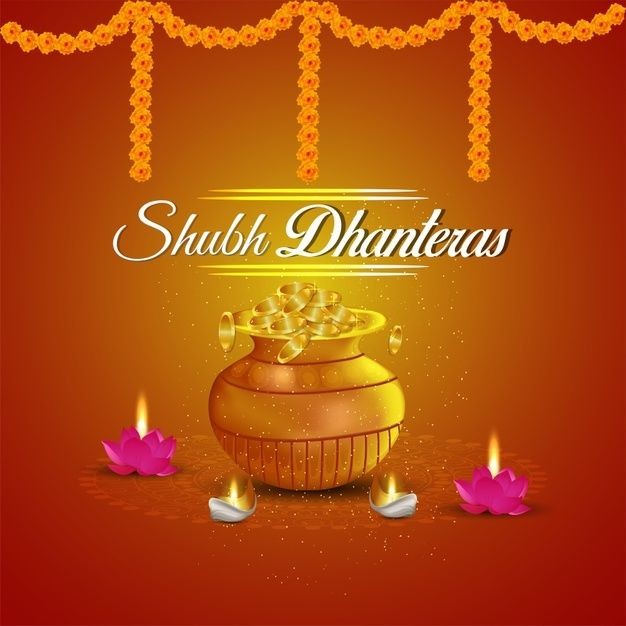 Dhanteras Images Wallpapers