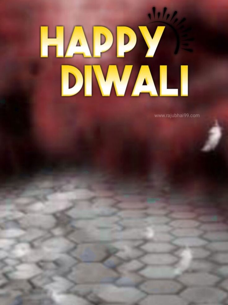 Diwali Background Cb