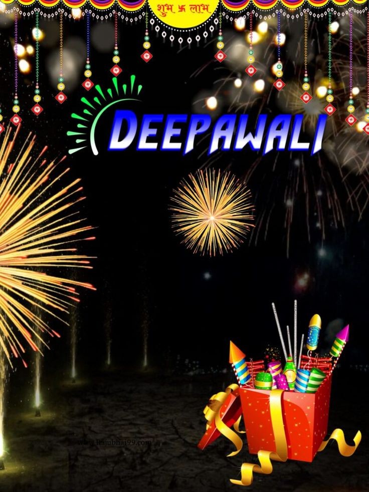 Diwali Cb Background Hd Download