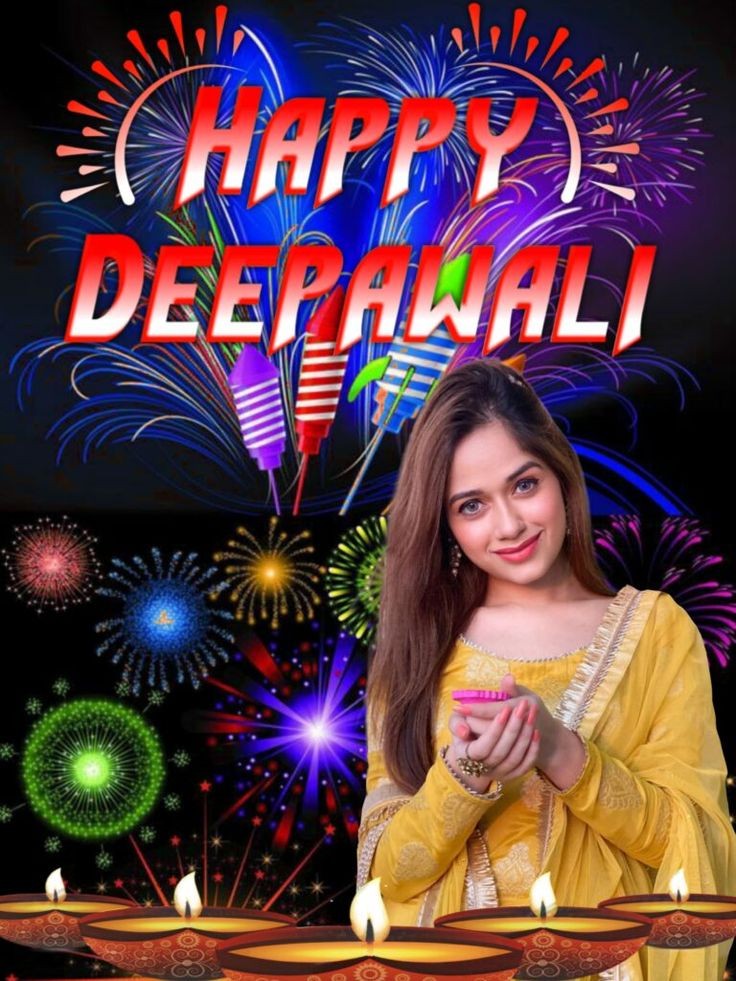Diwali Cb Editing Background Free Download