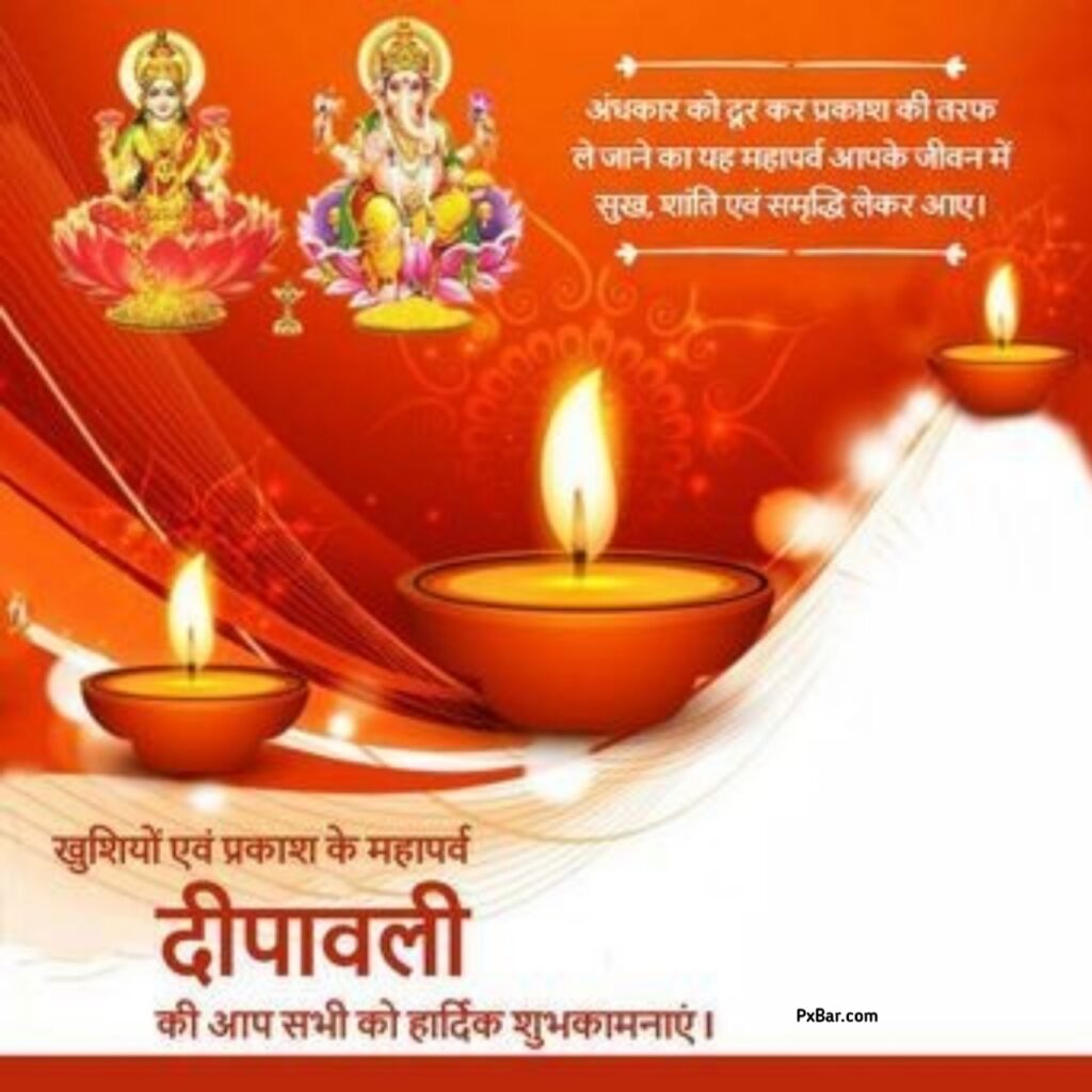 Diwali Ki Hardik Shubhkamnaye Meaning