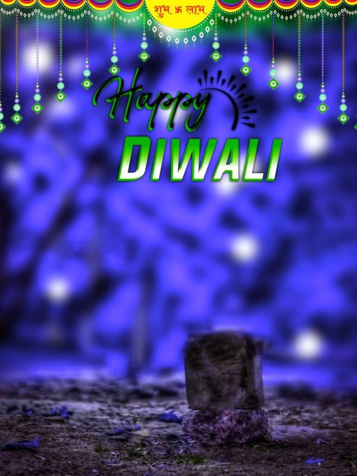 Diwali Special Cb Background