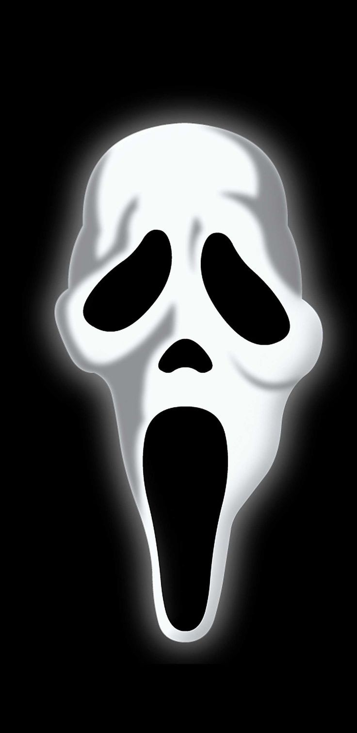 Ghostface Iphone Wallpaper Hd