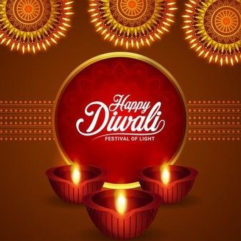 Happy Diwali Photo Booth