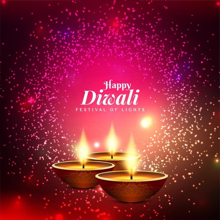 Happy Diwali Photos