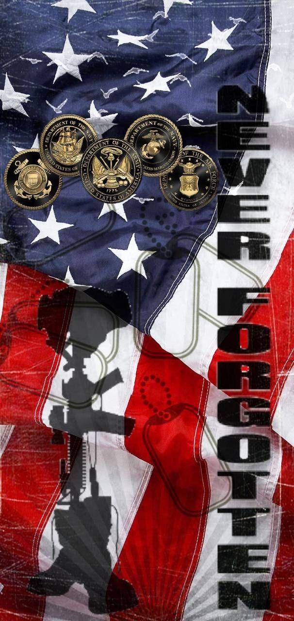 Veterans Day Wallpaper (2)