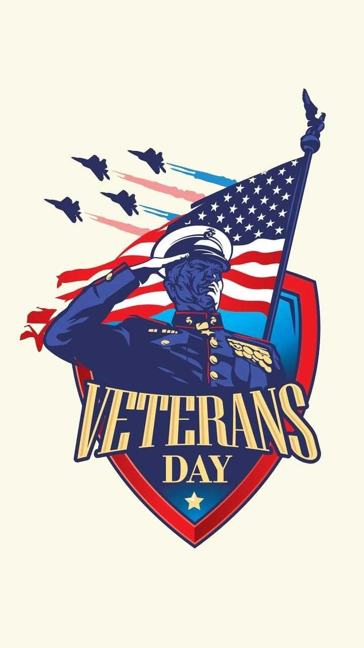 Veterans Day Wallpaper (3)