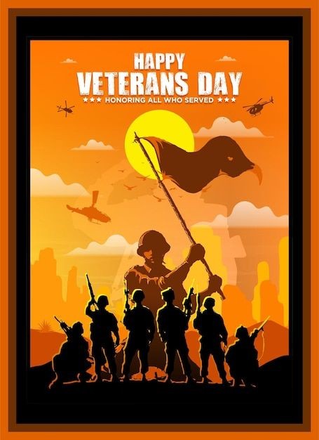 Veterans Day Wallpaper (34)