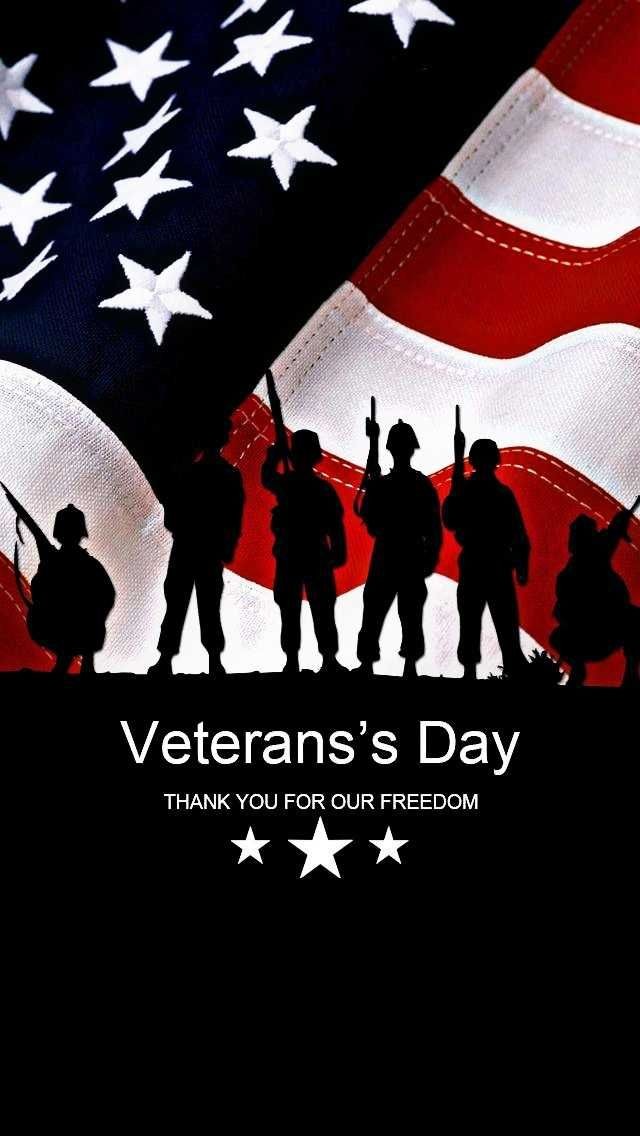 Veterans Day Wallpaper (5)