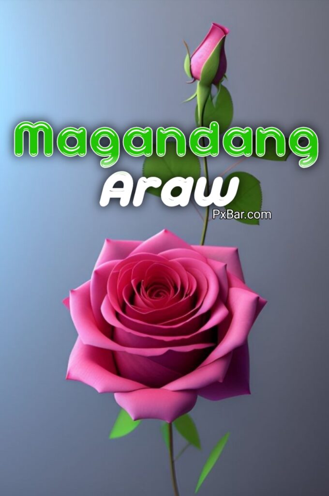 Magandang Araw