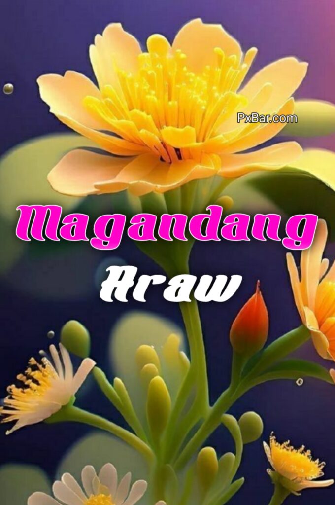 Magandang Araw In Pampanga