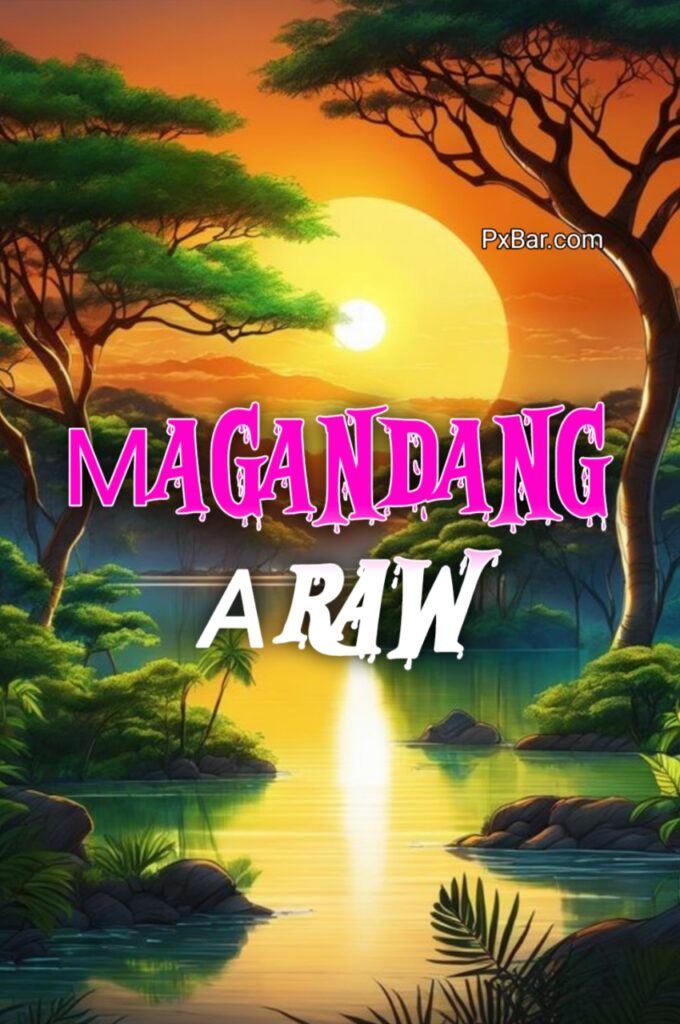 Magandang Araw Po Mahal Naming Guro Song