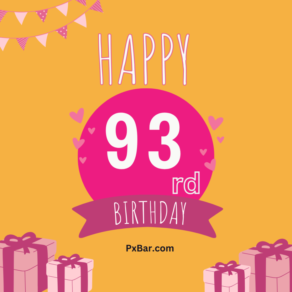 Happy 93th Birthday (1)