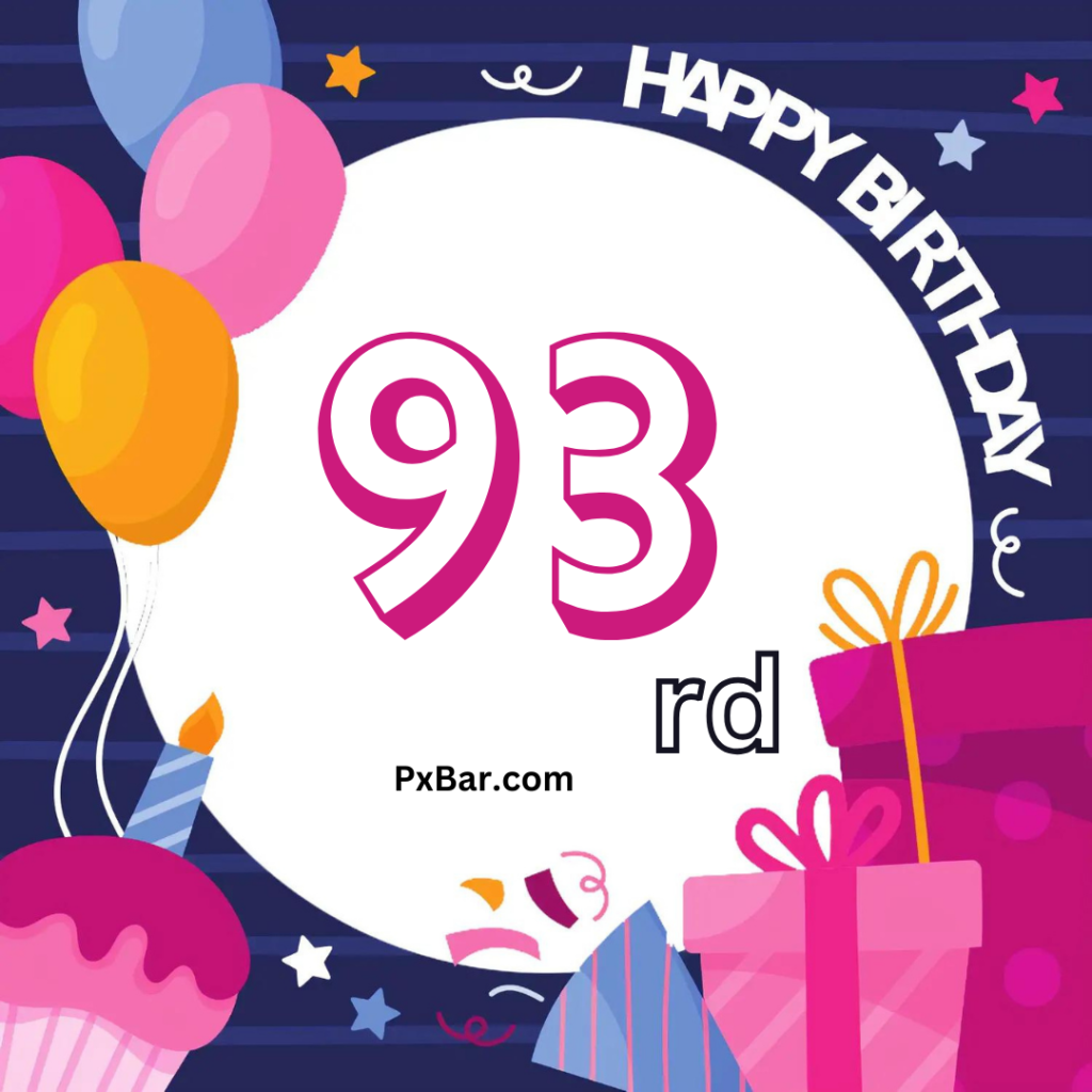 Happy 93th Birthday (2)