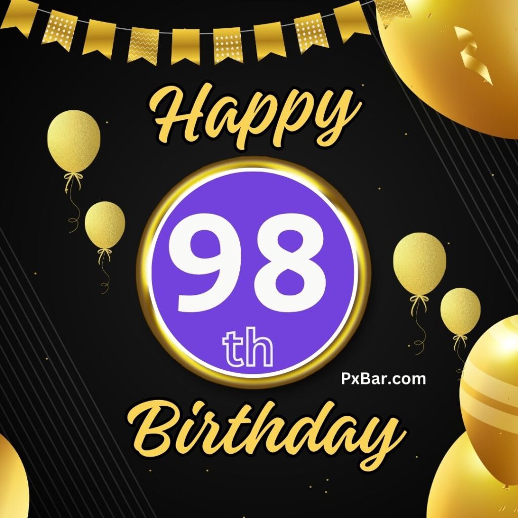 Happy 98th Birthday (1)