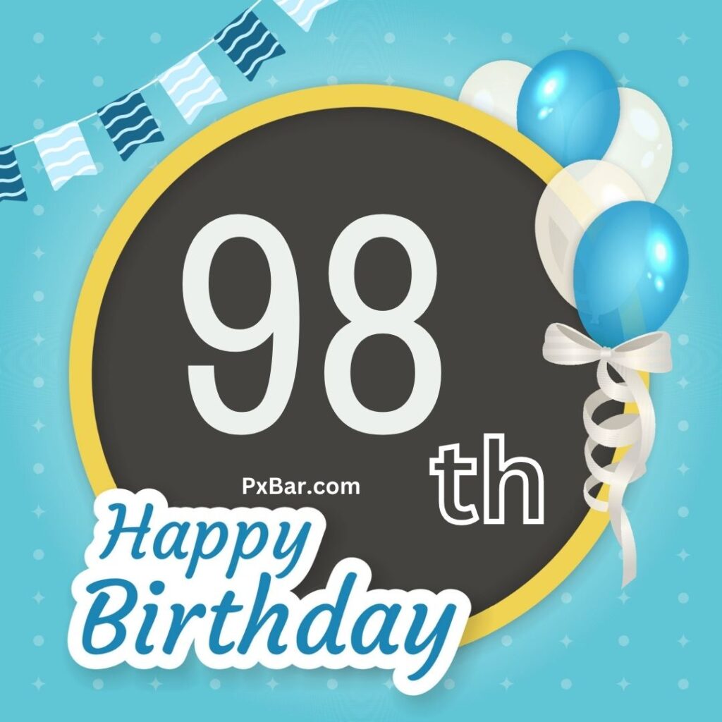 Happy 98th Birthday (17)