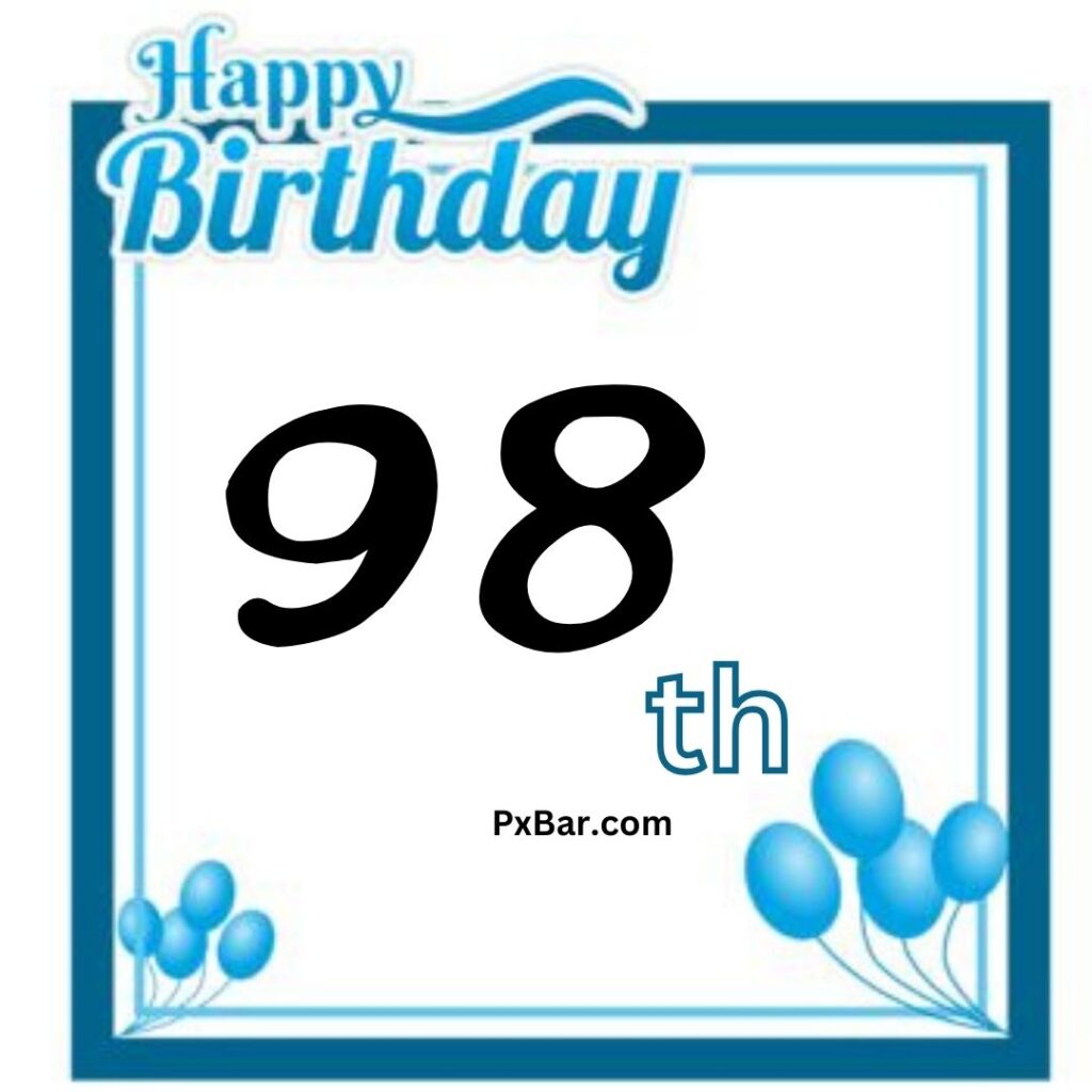 Happy 98th Birthday (5)