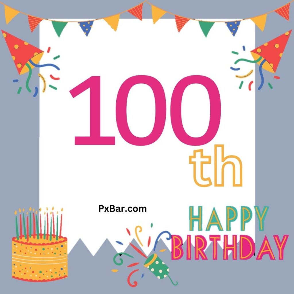 Happy 100th Birthday Dad