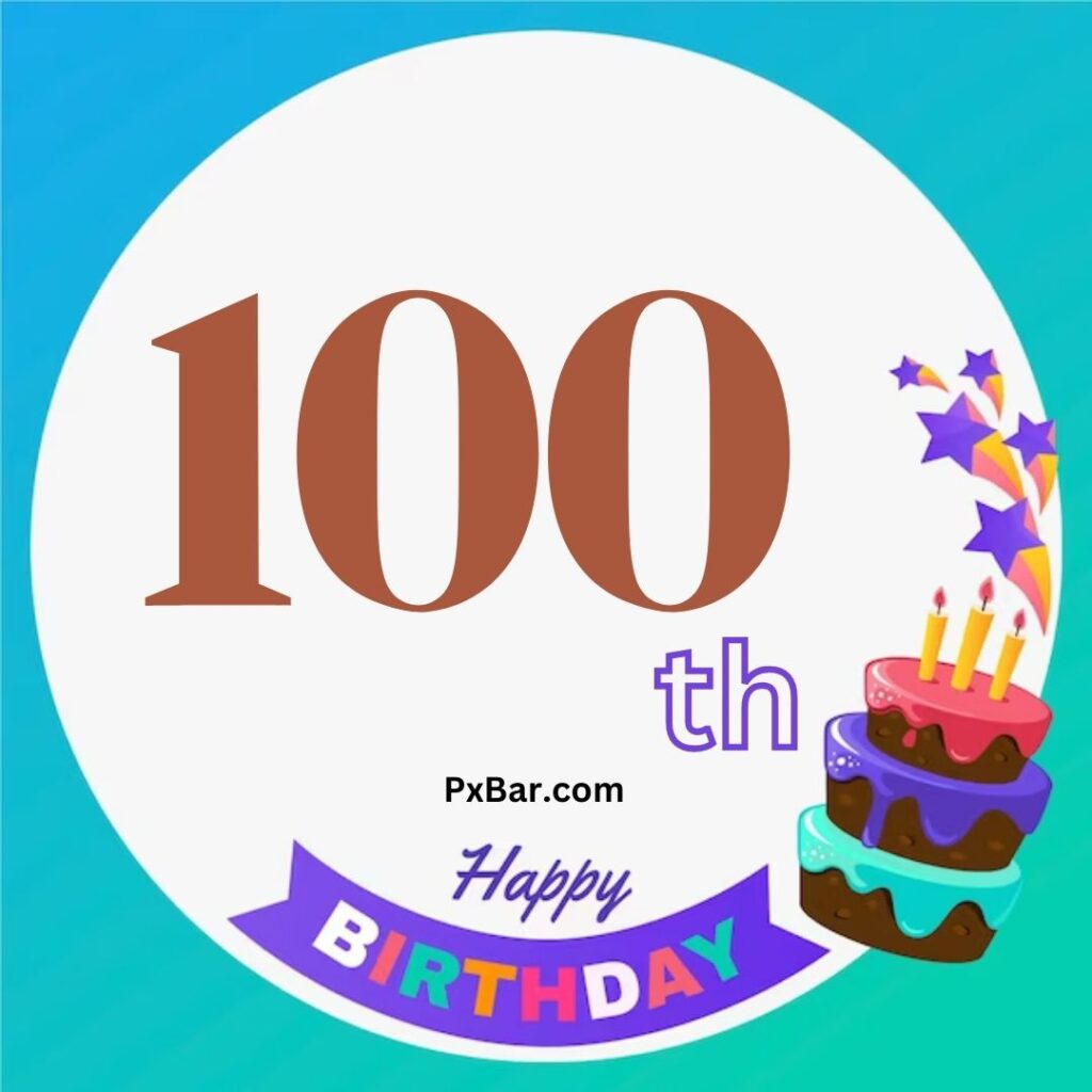 Happy 100th Birthday Funny