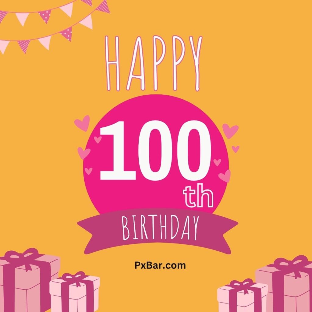 Happy 100th Birthday Hollywood