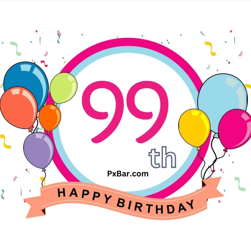Happy 99th Birthday Betty