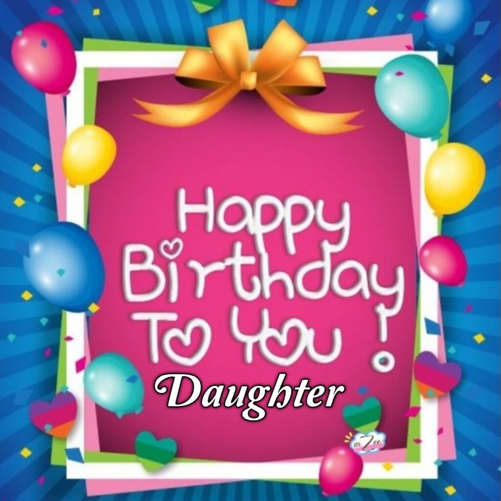 Happy Birthday Daughter In Law Images