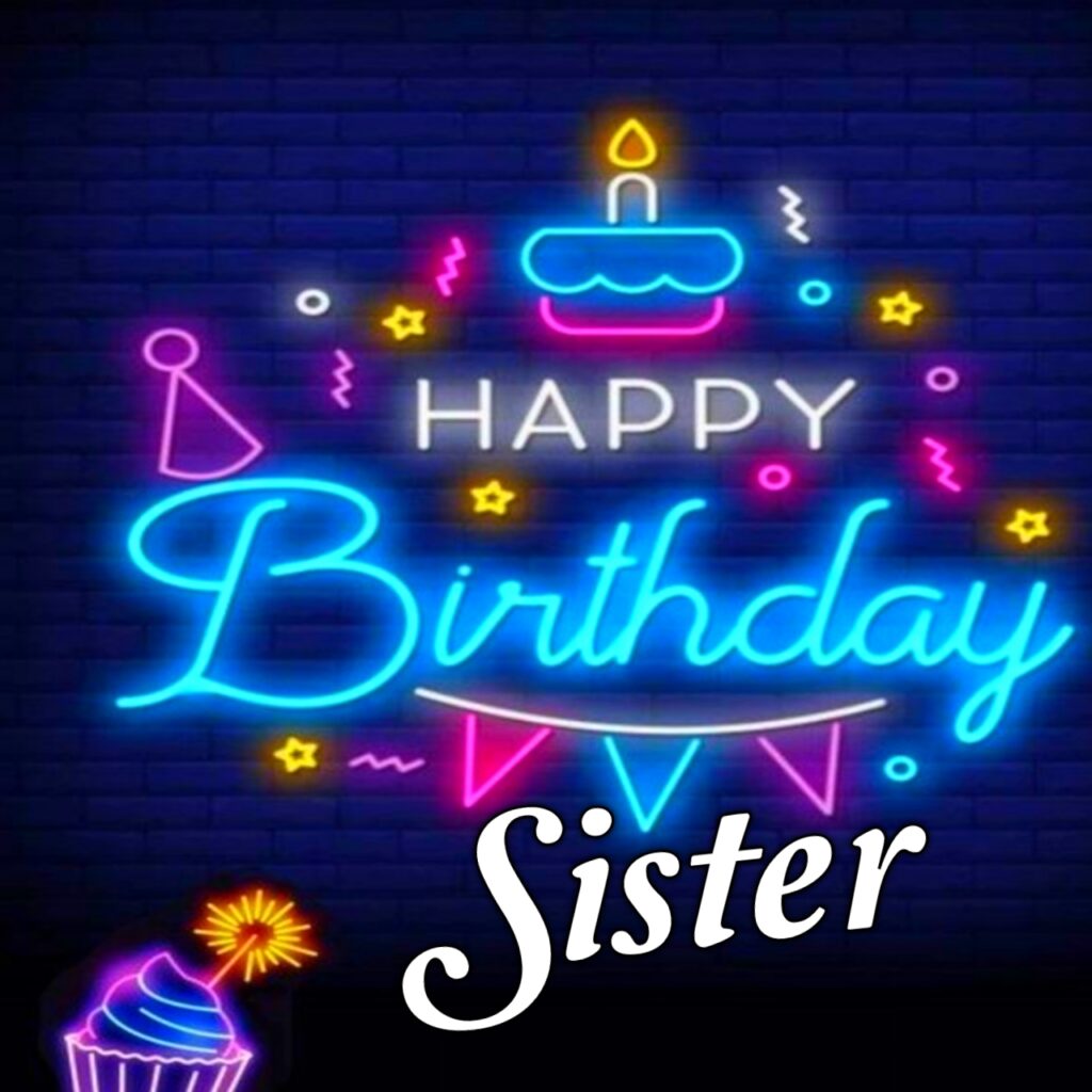 Happy Birthday Images Sister In Law