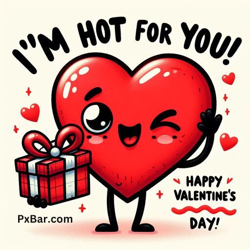 Funny Happy Valentine's Day Images