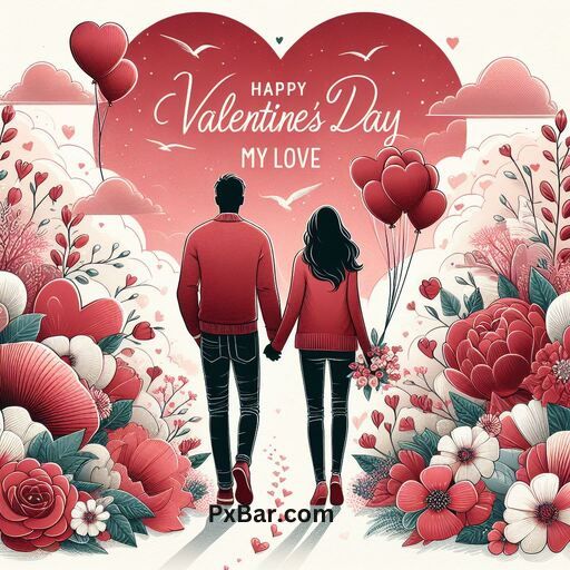 Happy Valentine Day Msg For Boyfriend