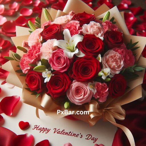 Happy Valentine's Day Images For Son
