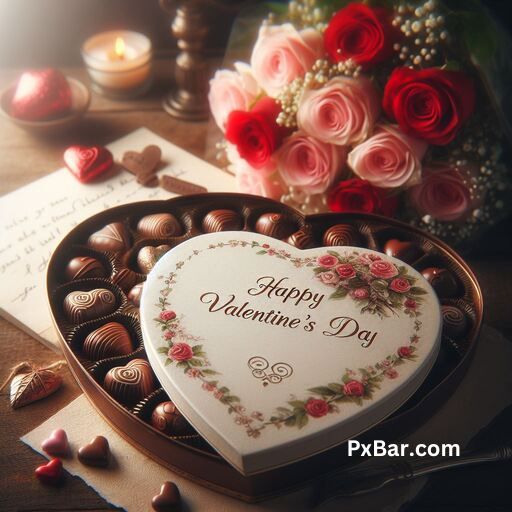 Happy Valentine's Day Message