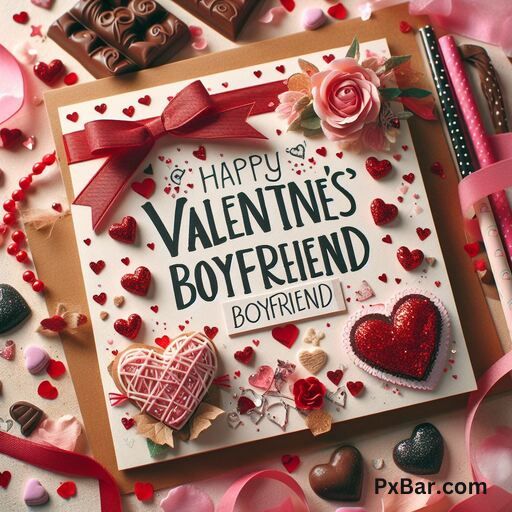 Happy Valentines Day Messages To Boyfriend