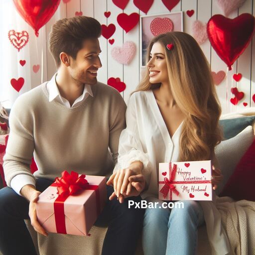 Happy Valentine's Day Quotes For Husband