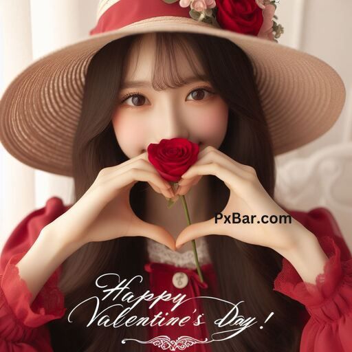 Happy Valentine's Day To My Sister Images